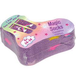 Magiczne skarpetki