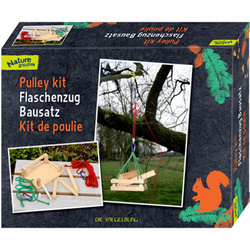 Zestaw do budowy rolki transportowej