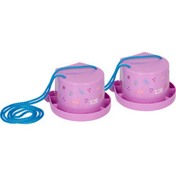 Szczudła w kształcie podkowy