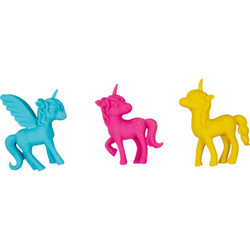 Gumka Jednorożec-Raj