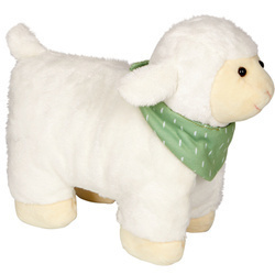 Poduszka przytulanka owca Heide