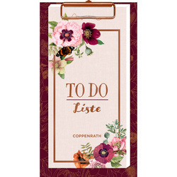 Notatnik Marjolein Bastin BLOSSOM