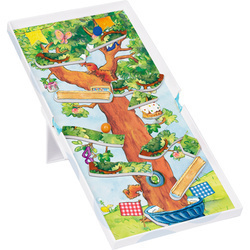 Magnetyczny tor kulkowy