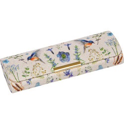 Etui na okulary z ściereczką