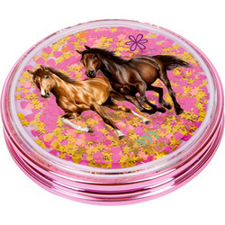 Lusterko kieszonkowe