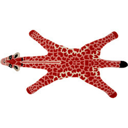 Dywan żyrafa (60x120cm)