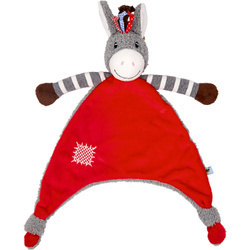 Przytulanka osiołek