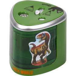 Temperówka elektryczna