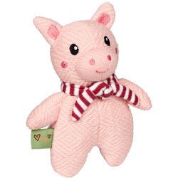 Szeleszcząca świnka