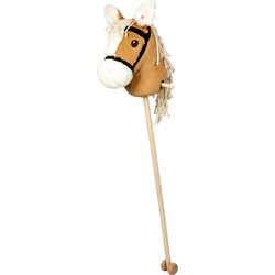 Hobby horse z dźwiękiem