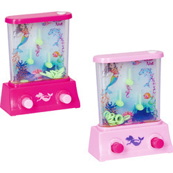 Koniki morskie gra zrecznościowa