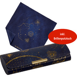 Etui na okulary Konstelacja