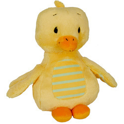 Pluszowa Kaczka (J. Tourlonias)