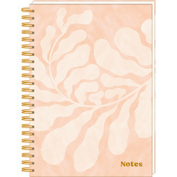 Notes spiralny A4 Colours of the Seasons