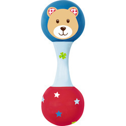 Marakasy niedźwiedź