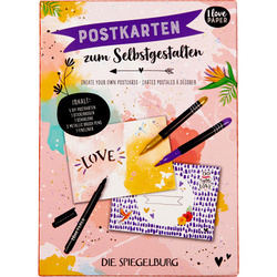 Stwórz własne pocztówki