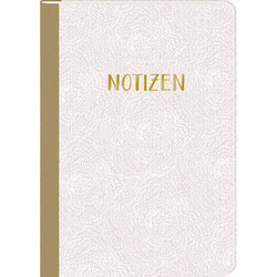 Zeszyty A5 - All about rosé