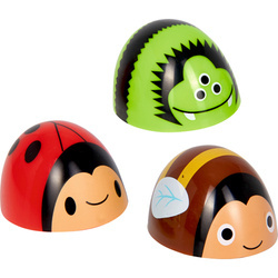 Zwierzątko -cofnij i puść