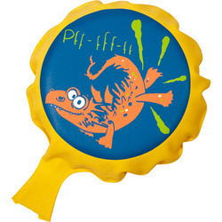 Poduszka pierdziuszka