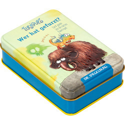 Gra karciana Mistigri