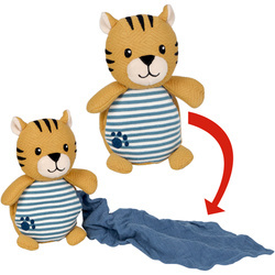 Przytulnka tygrys z pieluszką