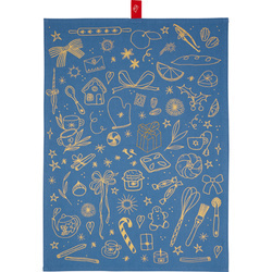 Ręcznik kuchenny Make a wish