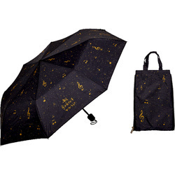 Parasol kieszonkowy i torba składana