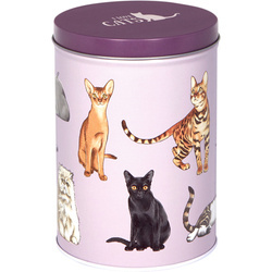 Pojemnik do przechowywania I love cays