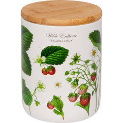 Pojemnik do przechowywania truskawki