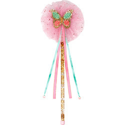 Magiczna różdżka z brokatem