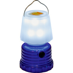 Lampka kempingowa