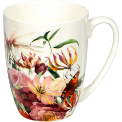 Kubek porcelanowy Blossom