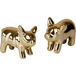 Miniaturowa Świnka na szczęście