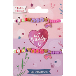 Bransoletki dla przyjaciół