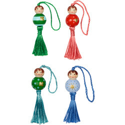 Display amulety szczęścia (40szt)