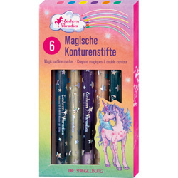 Magiczny marker konturowy