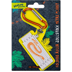 Linijka składana (0,5m)