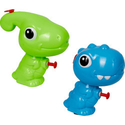 Pistolet na wodę w kształcie dinozaura