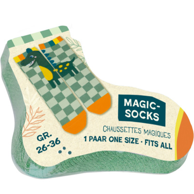 Magiczne skarpetki
