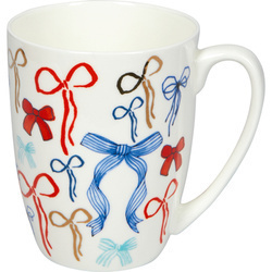 Porcelanowy kubek Make a wish