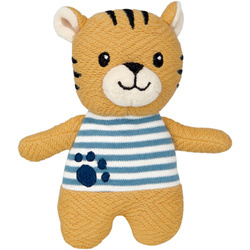 Szeleszczący tygrys