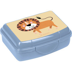 Pudełko na przekąski Lew