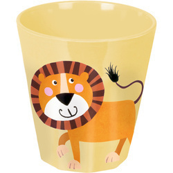 Kubeczek z lwem