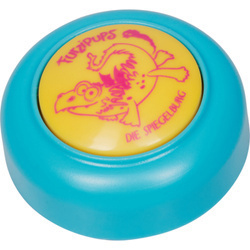 Zabawka wydająca odgłos pierdnięcia