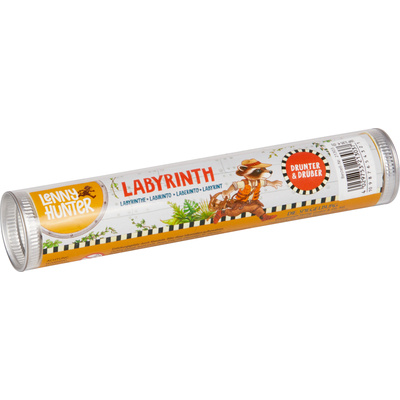 Labirynt