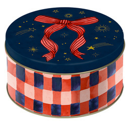 Puszka na ciasteczka