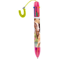 Długopis 6-kolorowy