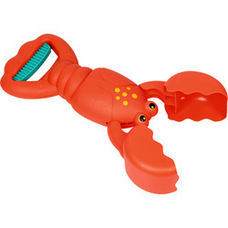 Zabawka plażowa homar