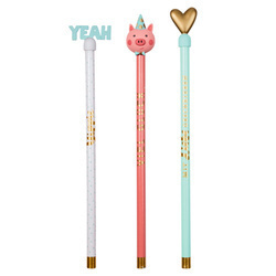 Ołówek z nakładką