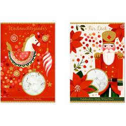 Konfetti do kąpieli